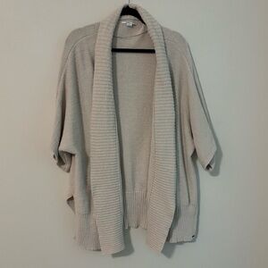 Cream Women's Cardigan​